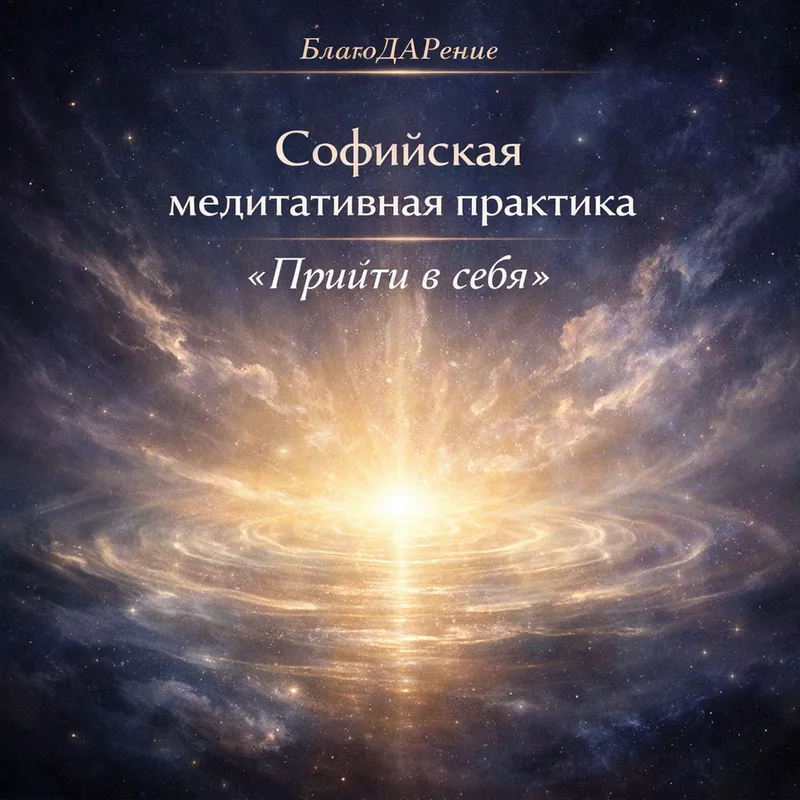 «Прийти в себя»