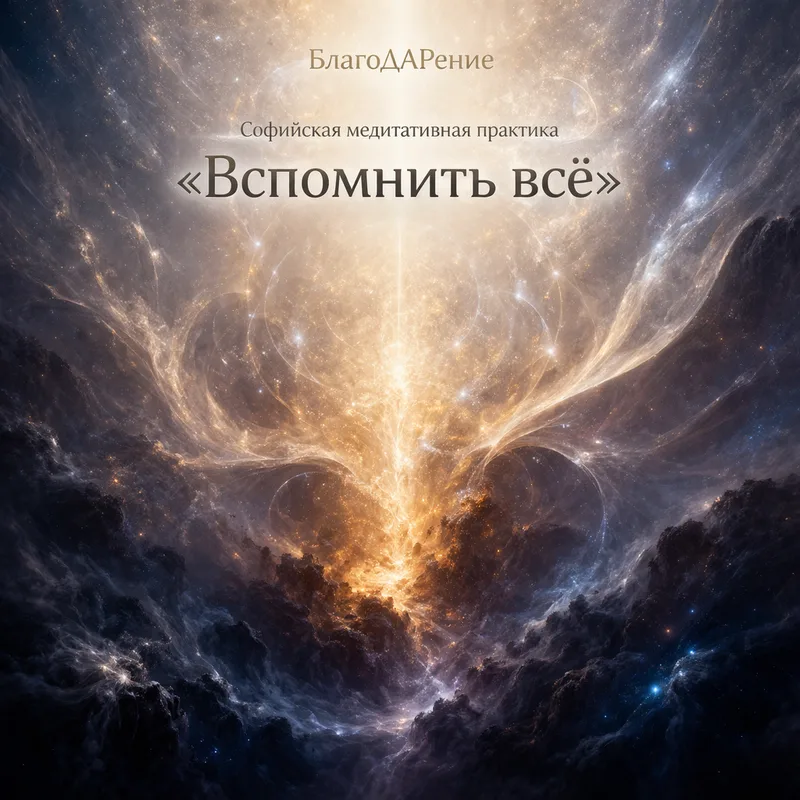 «Вспомнить всё»