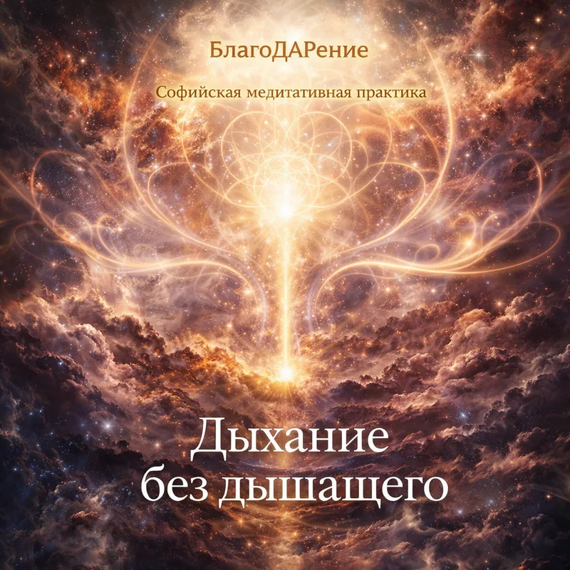 «Зеркала Абсолюта» Практика 1. Дыхание без дышащего